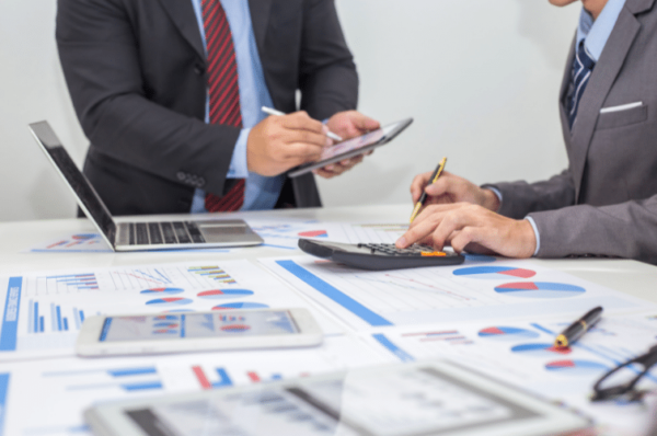 Business Income