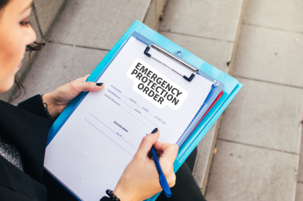 Emergency Protection Order Forum Law
